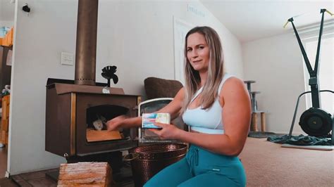 kendra the viking only fans leak|Videos analysis reports on Kendra OFF Grid